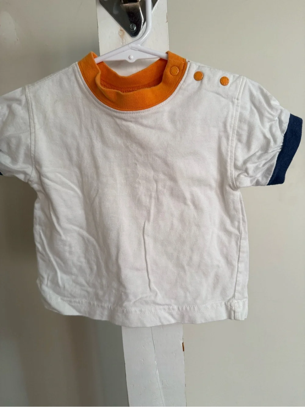 Vintage Baby B’Gosh Shirt